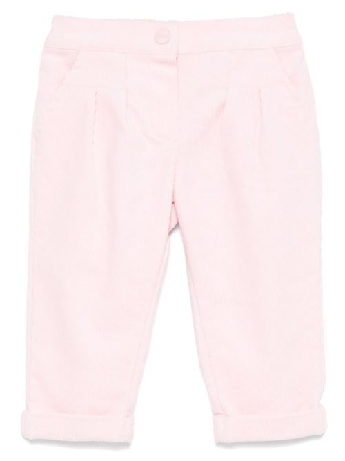PANTALONE LUNGO MOSCHINO BABY | MDP038 LVA05/50209